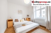 Praha, byt 3+1/B, ulice U Libeňského pivovaru, cena 9340000 CZK / objekt, nabízí Citygroup.cz